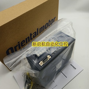 Driver 5 phases Orientalmotor RKD514L H A C pour moteurs pas à pas 12V DC 10A sortie 5W - Product Image 3