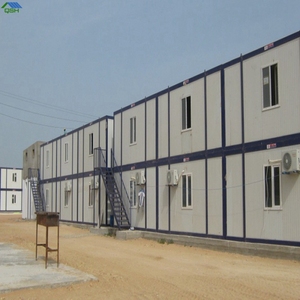 El Costo de Construir una Nueva Casa Resistente de 1 Piso, Tienda de Materiales de Construcción, Diseño para América del Norte/Sur, <span class=keywords><strong>Caseta</strong></span> para Perros - Product Image 6