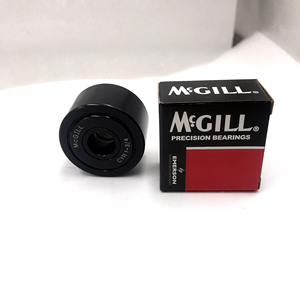 McGill CYR1 3/4S Type de <span class=keywords><strong>goujon</strong></span> Pouce Taille Cam Follower Track Roller McGill Bearing - Product Image 3