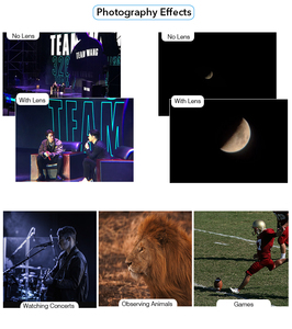 Ống Kính Viễn Vọng Điện Thoại Di Động 36X Mới APEXEL Cho <span class=keywords><strong>iPhone</strong></span> Android Điện Thoại Thông Minh Kính Viễn Vọng Một Mắt Quang Học Thiên Văn Với Giá Ba Chân - Product Image 3