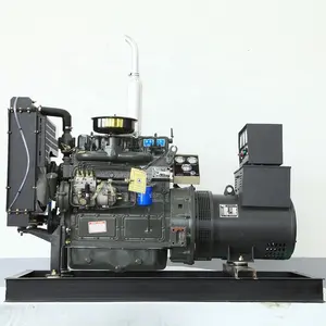 100% filo di rame 3kw 6.5hp benzina Astra corea gruppo elettrogeno/gruppo elettrogeno diesel silenzioso