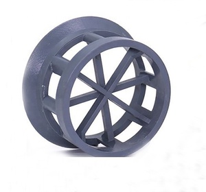 Tháp đóng gói <span class=keywords><strong>Cascade</strong></span> <span class=keywords><strong>Mini</strong></span> Vòng <span class=keywords><strong>PP</strong></span> PVC nhựa cpvc CMR Vòng - Product Image 4