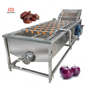 Điện công nghiệp bàn chải nhỏ Con lăn saudi arabia cọ ngày làm sạch <span class=keywords><strong>medjool</strong></span> ngày máy giặt cho ngày - Product Image 3