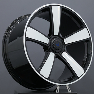 ล้อฟอร์จขนาด <span class=keywords><strong>18</strong></span> 19 20 21 22 24 นิ้ว สำหรับรถยนต์ <span class=keywords><strong>Lamborghini</strong></span> Revuelto Urus Huracan Gallardo <span class=keywords><strong>Aventador</strong></span> Pagani Huayra และ Benz Gt53 Gt63 - Product Image 6