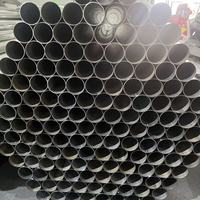 Tubos de Acero Inoxidable Sin Costura Laminados en Caliente y en Frío, Duraderos, Estándar ASTM, para Sistemas de Drenaje y Uso en Exteriores