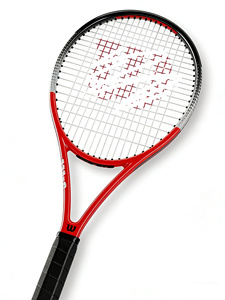 Raquette <span class=keywords><strong>de</strong></span> <span class=keywords><strong>tennis</strong></span> pour débutants unisexes, entraîneur <span class=keywords><strong>de</strong></span> rebond pour joueur individuel, cordes en fibre <span class=keywords><strong>de</strong></span> carbone, produit authentique - Product Image 1