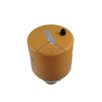 Actionneur électrique 4-20 mA BAELZ 373-E45 BASICO 220V 50/60HZ 4000 Nm