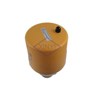 BAELZ 373-E45 BASICO 220V 50/60HZ 4000nm Thiết Bị Truyền Động Điện Cho Truyền Nhiệt Dầu Hoặ<span class=keywords><strong>c</strong></span> Van Điều Tiết Hơi Nướ<span class=keywords><strong>c</strong></span> - Product Image 2