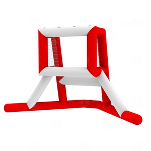 Agua Inflable Paddle <span class=keywords><strong>Polo</strong></span> Goal Inflable <span class=keywords><strong>Kayak</strong></span> <span class=keywords><strong>Polo</strong></span> Goals Water <span class=keywords><strong>Polo</strong></span> Goal - Product Image 4