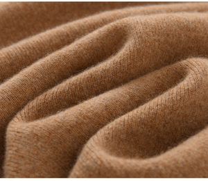 2025 cappotto maglione in <span class=keywords><strong>lana</strong></span> 100% personalizzato manica lunga Full Zip classico <span class=keywords><strong>Cardigan</strong></span> in morbida <span class=keywords><strong>lana</strong></span> nera elegante per gli uomini - Product Image 6