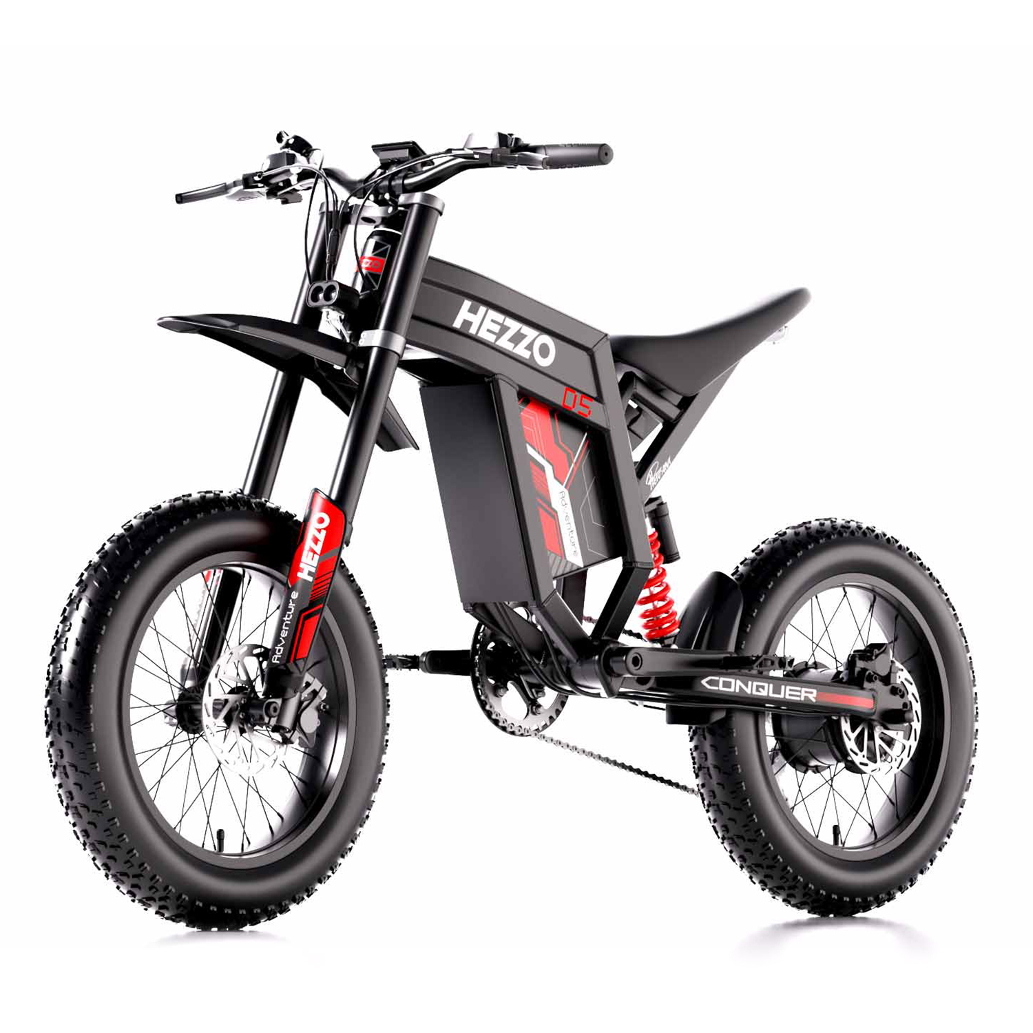 Exotic Bikes Premium Electric and Traditional Cycles