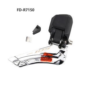 <span class=keywords><strong>Groupe</strong></span> de composants électroniques <span class=keywords><strong>Shimano</strong></span> <span class=keywords><strong>105</strong></span> Di2 R7170 2x12s, dérailleur avant/arrière R7150, batterie DN300, <span class=keywords><strong>groupe</strong></span> de freins à disque pour vélo de route - Product Image 4