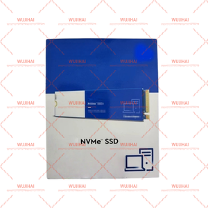 Hard Drive M.2 NVME Desktop Notebook Solid State Drive SN770 Baru 250GB - Product Image 4
