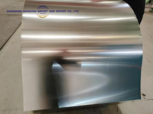 Material 2.0 SPCC MR CA Tin Coating Electrolytic Tin Plate T2 T3 T4 <strong>T5</strong> ETP <strong>TFS</strong> SPTE Tinplate in Coil With Temper - Product Image 2