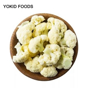 Iqf congelados <span class=keywords><strong>coliflor</strong></span> - Product Image 1