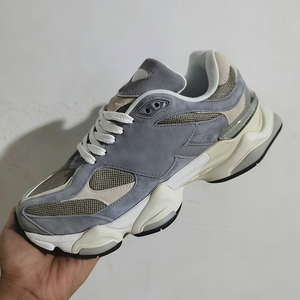 Nouvelles chaussures de sport décontractées légères et respirantes pour hommes, design tendance - Product Image 2