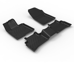 Tapis de sol sportifs 5D 3D en matériau TPE imperméable, adaptés aux modèles Kia <span class=keywords><strong>Sportage</strong></span> <span class=keywords><strong>GT</strong></span> <span class=keywords><strong>Line</strong></span> 2022+, s'adaptent parfaitement aux modèles <span class=keywords><strong>Sportage</strong></span> <span class=keywords><strong>GT</strong></span> <span class=keywords><strong>Line</strong></span> - Product Image 2