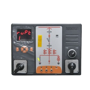Acrel Asd Switchgear Monitoring Control Device 10 Kv Digital Display Ip40 For Mv Hvac - Product Image 3