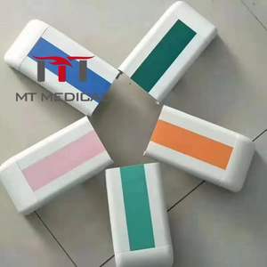 MT MEDICAL ICUワード看護機器患者用ベッドヘッドパネルユニット、ガス出口付き病院医療用ベッドヘッド - Product Image 5