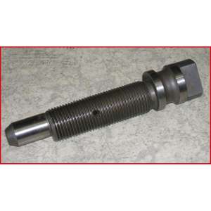 KS TOOLS-450,0243 Casquillo de perno de ballesta para Volvo, 28,5x60mm - EAN 4042146400548 VEHÍCULOS PESADOS - Product Image 2