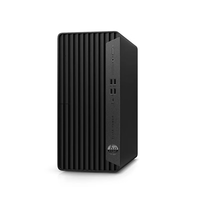 Directo de Fábrica: Nueva PC de Escritorio Elite Tower 800 G9 con Procesador Intel Core I7, Ideal para Oficina y Uso Comercial