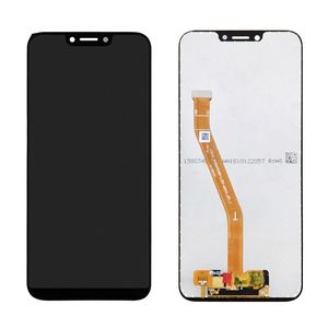 Điện thoại di động màn hình LCD cho Huawei Honor chơi Hiển thị màn hình cảm ứng Cor-l29 Cor-l09 Màn hình LCD - Product Image 4