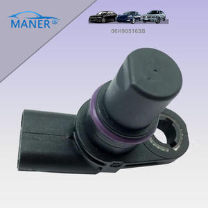 เซ็นเซอร์ตำแหน่งเพลาลูกเบี้ยว MANER 07L905163A 07L905163B สำหรับรถยนต์ Audi A3 A4 VW CC Seat Altea Porsche Cayenne - Product Image 2