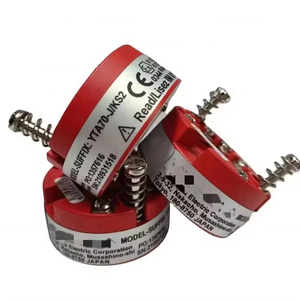 Original Japan Yokogawa Pt100 <b>Temperature</b> <b>Controller</b> YTA70-J/KS2 Two Wire 4-20mA - Product Image 2