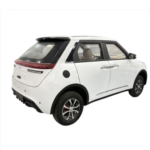 Giá cả phải chăng thực sự Xe mô hình phổ biến với sang trọng nội thất và ngoại thất đúng bốn bánh dành cho người lớn xe điện - Product Image 3