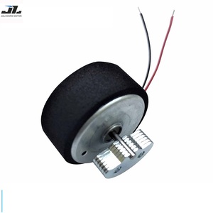 JL-V-RF300 nhỏ đồ chơi điện DC Micro rung động cơ 24 Mét bàn chải ROHS chứng nhận Xbox một/XboxOne điều khiển thay thế - Product Image 4