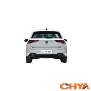 <span class=keywords><strong>Golf</strong></span> R-Line Facelift Edition 280TSI DSG Hatchback 2023 avec éclairage d'ambiance, suspension DCC, assistance avant et freinage d'urgence - Product Image 3