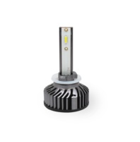 Ventilateur de refroidissement à Air de lampe antibrouillard à ampoule Led 880 à haute luminosité directe d'usine avec Ce Rohs