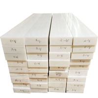 Feuille de polymère haute performance de 3 mm à 300 mm, feuille épaisse en UHMWPE