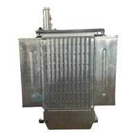 Transformateur triphasé professionnel industriel pour l'acier TDCSG galvanisé/peint par poudrage, qualité supérieure, OEM ODM
