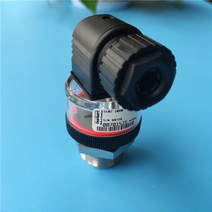 Sensor de Posición Burkert SC02 1060 Tipo Interruptor 00701515 para Industria Mecánica, Electrónica y Control de Temperatura Ambiente - Product Image 2