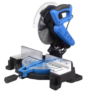 Bon marché Machine <span class=keywords><strong>à</strong></span> couper <span class=keywords><strong>à</strong></span> froid <span class=keywords><strong>Scie</strong></span> <span class=keywords><strong>à</strong></span> <span class=keywords><strong>onglet</strong></span> électrique multifonctionnelle réglable pour bois <span class=keywords><strong>scie</strong></span> <span class=keywords><strong>à</strong></span> découper les métaux - Product Image 3