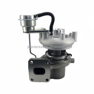 Cargador Turbo duradero estándar genuino 99450703 99450704 99455591 para vehículos <span class=keywords><strong>Iveco</strong></span> <span class=keywords><strong>Daily</strong></span> II - Product Image 5