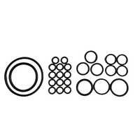 Kit de révision de transmission automatique M3WC 5T0 de haute qualité, kit de réparation de boîte de vitesses CVT, kit complet de joints et garnitures pour