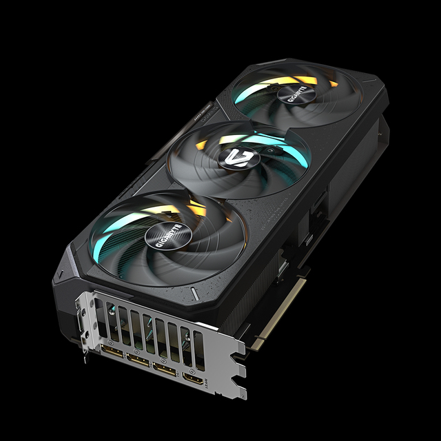 2026 IGame GeForce RTX 5090 D V2 Advanced 24GB PCIe 5.0 GPU Color Graphics Card Desktop Gaming PC Rendering Design.