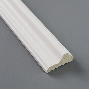 Accessoires de sol et moulures murales en polystyrène pour hôtels au design moderne, avec cadre en PS durable et écologique - Product Image 3