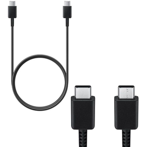 Cable tipo C para Samsung Cable tipo C a tipo C <span class=keywords><strong>Cargador</strong></span> para Samsung Galaxy S20 S21 <span class=keywords><strong>S22</strong></span> Note10 Cable DE LA USB-C para Samsung S21 S21 + - Product Image 1
