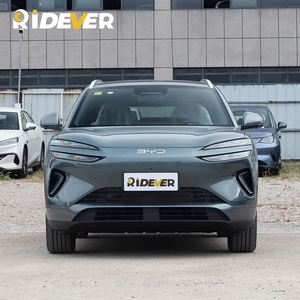 BYD SeaLion 06 EV 520km & 605km Plus Edition SUV électrique pur avec batterie Blade et charge rapide - Product Image 1