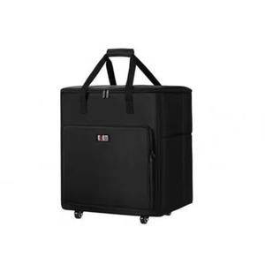 Free sample Tower Case Double Layer Desktop Gaming Computer Tower PC Carrying Case Travel Storage <b>Bag</b> Man <b>Large</b> Computer <b>Bag</b> - Product Image 3