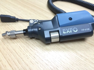 <span class=keywords><strong>Exfo</strong></span>ミニ<span class=keywords><strong>Fip</strong></span> 420B <span class=keywords><strong>430B</strong></span> 435Bハンドヘルド光ファイバー検査プローブ顕微鏡FTTHテストツールキットWiFi接続 - Product Image 6