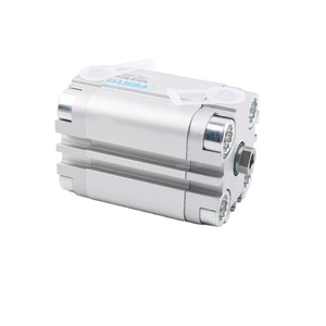 Cilindro Nuevo Original ADVU5030PA ADVU 50 30 P A - Product Image 1
