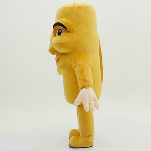 Disfraz Inflable de Mascota con Forma Humana de Figura de Palo Hecho a Medida por Funtoys Factory, 2.2m 2.6m para Eventos Empresariales - Product Image 4