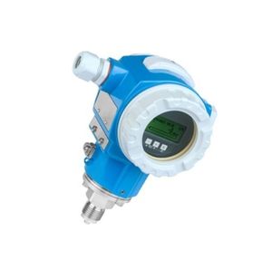 डिजिटल दबाव ट्रांसमीटर ई + एच PMC71-ABA1C2RHAAA पूर्ण दबाव और गेज दबाव माप - Product Image 3