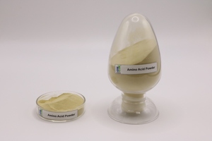 Acide aminé Oligo-élément Engrais, Bore Zinc Calcium Magnésium <span class=keywords><strong>Fer</strong></span> Oligo-élément Engrais. Engrais d'acides aminés - Product Image 5