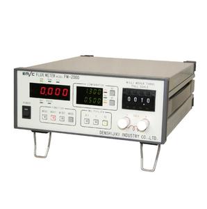 Débitmètre électronique portable japonais EMIC OEM/ODM personnalisé, le plus vendu, garantie 12 mois, équipement de test en gros - Product Image 4