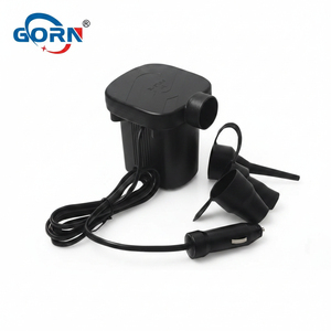 <span class=keywords><strong>Pompe</strong></span> à Air électrique de <span class=keywords><strong>gonfleur</strong></span>/dé<span class=keywords><strong>gonfleur</strong></span> domestique avec 3 buses pour pagayer sur lit pneumatique - Product Image 1